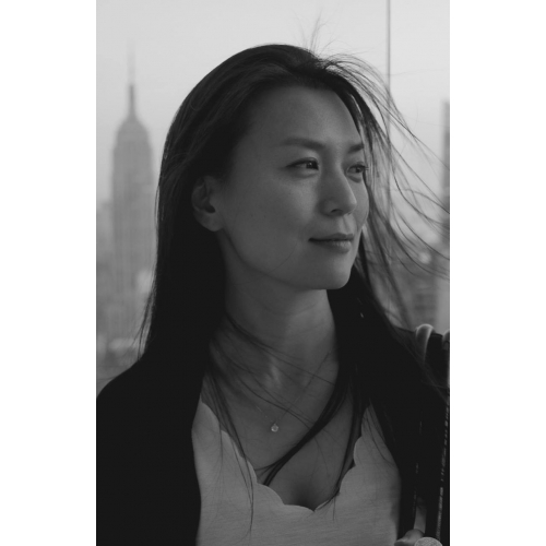 강미현(b.1975) 작가