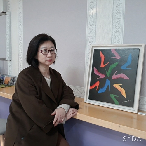심영(b.1972) 작가