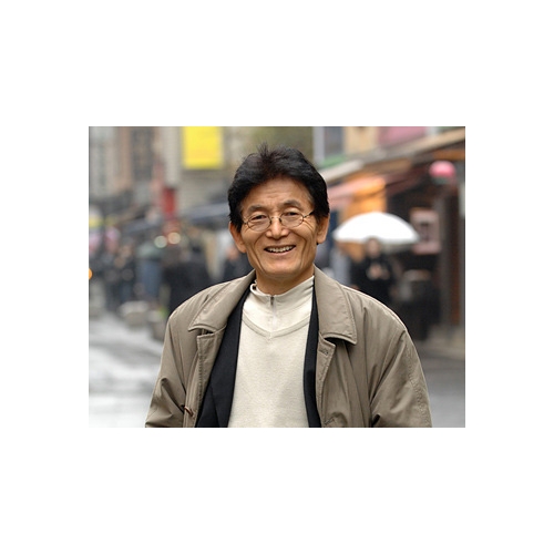 임무상(b.1942) 작가