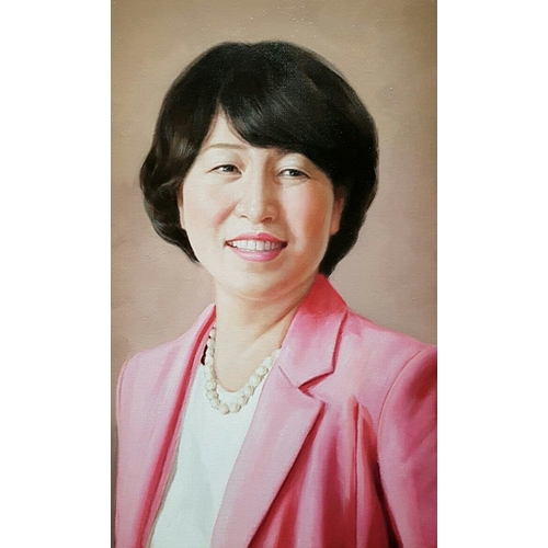 박필임(b.1961) 작가