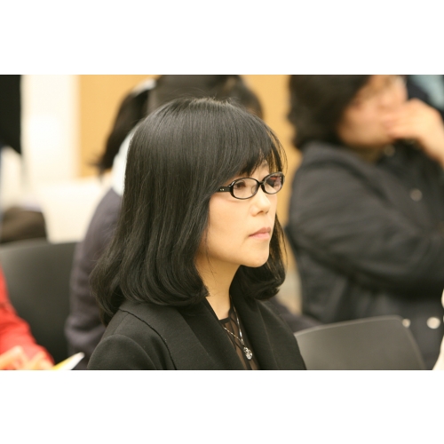 박희숙(b.1955) 작가