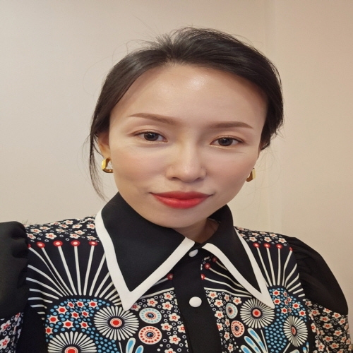 백소영(b.1979) 작가