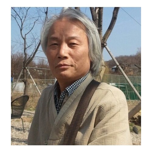 김홍규(b.1950) 작가