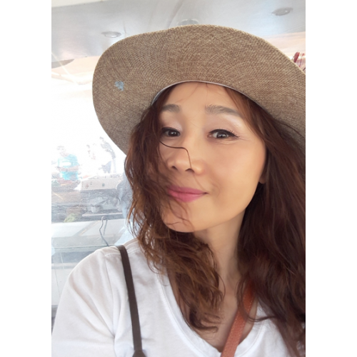 이해옥(b.1963) 작가