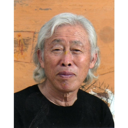 민병각(b.1938) 작가