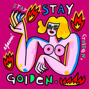 Stay golden