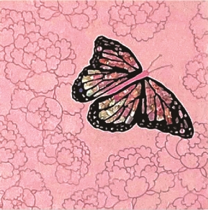 Butterfly#2