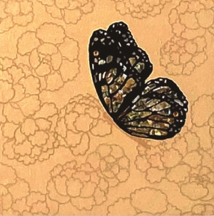 Butterfly#3