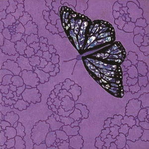 Butterfly#4