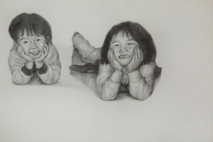 어린시절