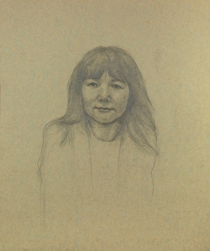 My mother