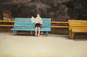 엄마의 청춘 I