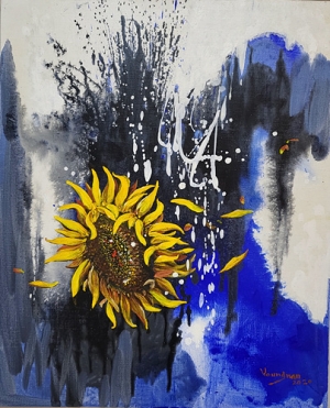 Sunflower B