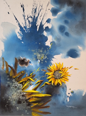 Sunflower C