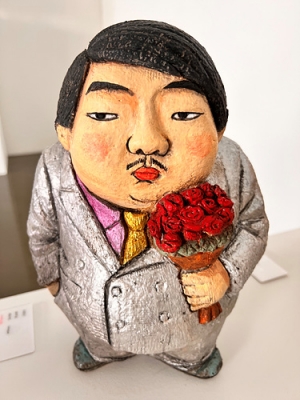솔로남