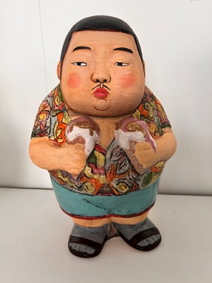 크림맨