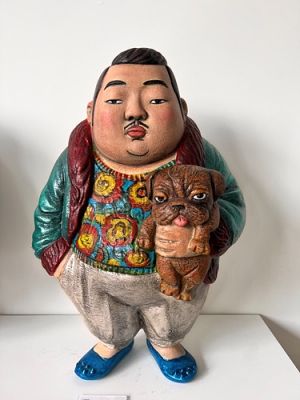 보스