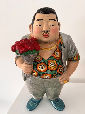순정맨