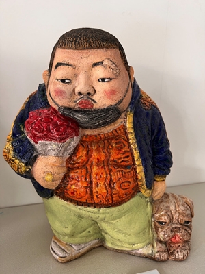 언텍트맨