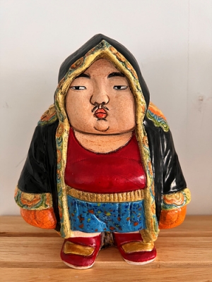 레전드복서