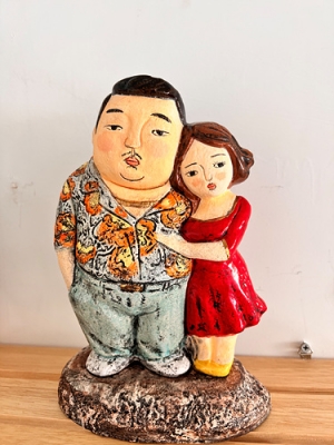 봄바다