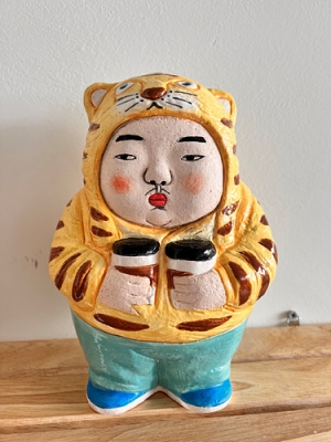 호식이