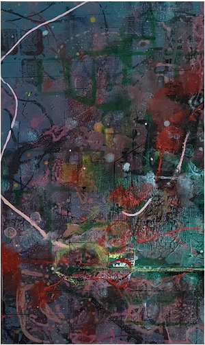 City in the Air 2220