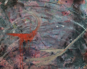 City in the Air 2228