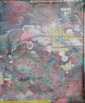 City in the Air 2226