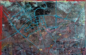 City in the Air 2222