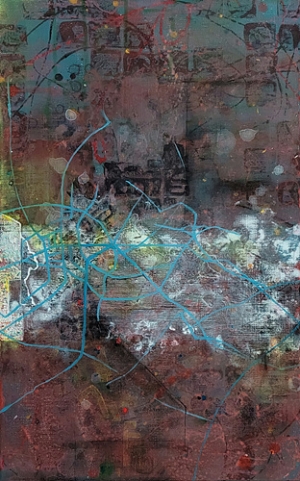 City in the Air 2221