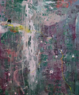 City in the Air 2217