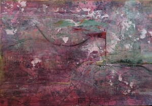 City in the Air 2218