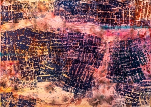 City in the Air 2143