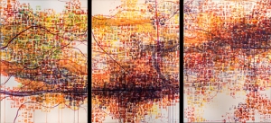 City in the Air 2117