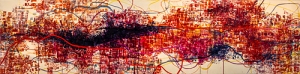 City in the Air 2120
