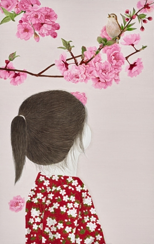 Happy spring