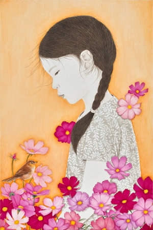 One autumn day