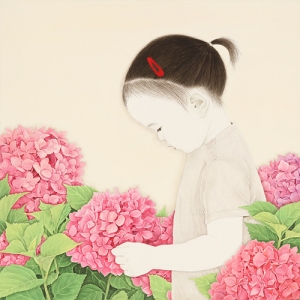 행복한 아이