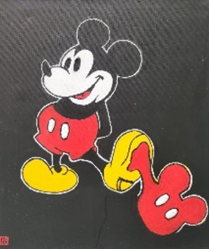 Mickey Mouse