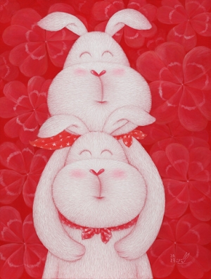 Together