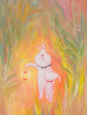 너와함께