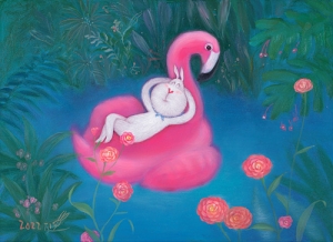 비밀의 화원